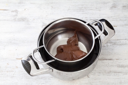 Preparazione Girelle - Fase 6 Preparazione Girelle - Fase 6