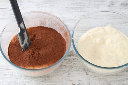 Preparazione Girelle - Fase 2 Preparazione Girelle - Fase 2