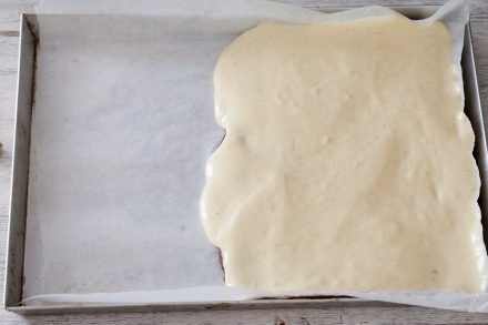 Preparazione Girelle - Fase 3 Preparazione Girelle - Fase 3