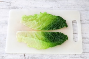 Preparazione Involtini di verza alla salsiccia - Fase 3