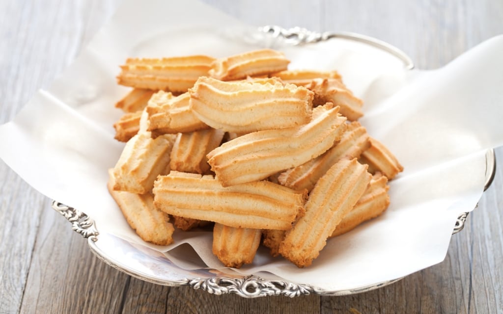 passo ricetta