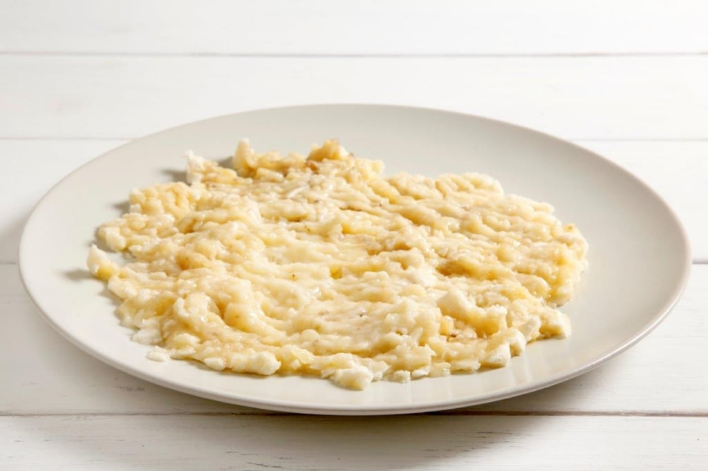 Ricetta Pancakes Alla Banana