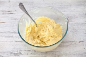 Preparazione Patate duchessa - Fase 4