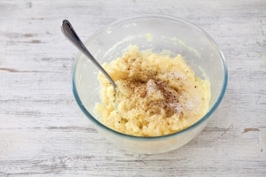 Preparazione Patate duchessa - Fase 3