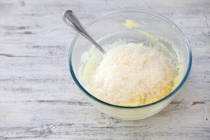 Preparazione Patate duchessa - Fase 2