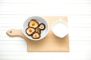 Preparazione Ramen veloce - Fase 1