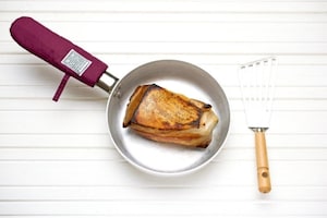 Preparazione Ramen veloce - Fase 1