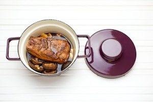 Preparazione Ramen veloce - Fase 2