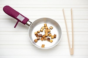 Preparazione Ramen veloce - Fase 3