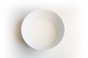 Preparazione Red Velvet - Fase 1