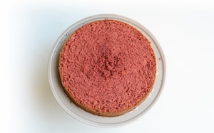 Preparazione Red Velvet - Fase 3