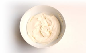 Preparazione Red Velvet - Fase 4