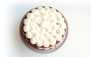 Preparazione Red Velvet - Fase 4