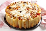 Sformato di rigatoni