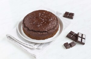 Preparazione Torta al cioccolato senza glutine - Fase 5