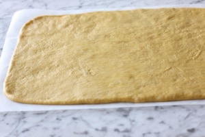 Preparazione Torta angelica - Fase 5