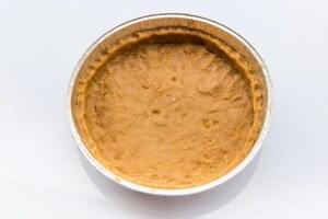 Preparazione Torta coccinella  - Fase 1