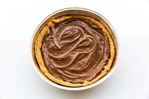 Preparazione Torta coccinella  - Fase 2