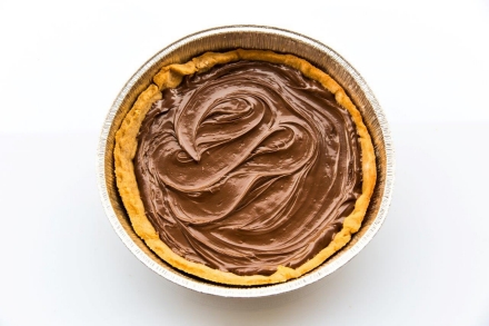 Preparazione Torta coccinella  - Fase 2 Preparazione Torta coccinella  - Fase 2