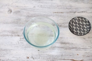 Preparazione Torta Kinder Bueno - Fase 3