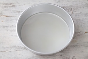 Preparazione Torta upside down all'ananas - Fase 1