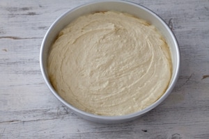 Preparazione Torta upside down all'ananas - Fase 3