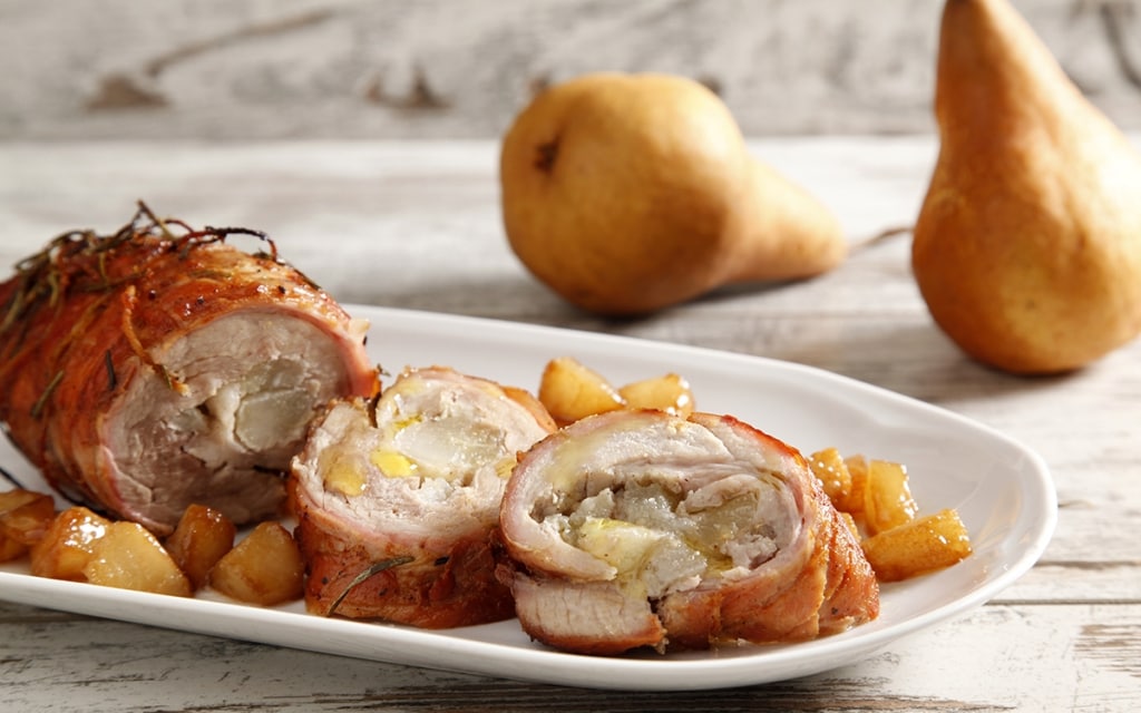 passo ricetta