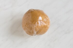 Preparazione Biscotti senza glutine - Fase 3