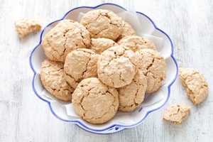 Preparazione Brutti ma buoni - Fase 4