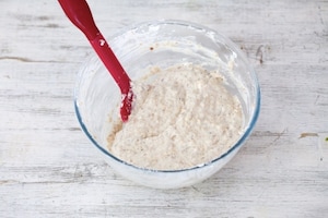 Preparazione Brutti ma buoni - Fase 3