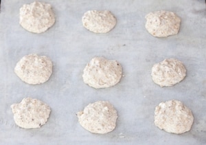 Preparazione Brutti ma buoni - Fase 3