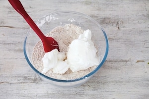 Preparazione Brutti ma buoni - Fase 2