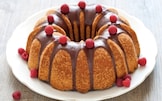 Bundt cake
