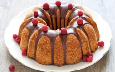 Bundt cake