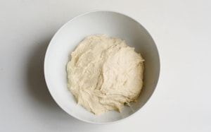 Preparazione Panini al latte - Fase 1