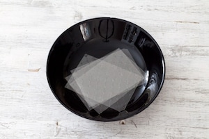 Preparazione Panna cotta al cioccolato - Fase 1