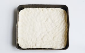 Preparazione Parigina - Fase 1