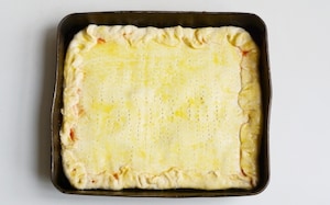 Preparazione Parigina - Fase 4