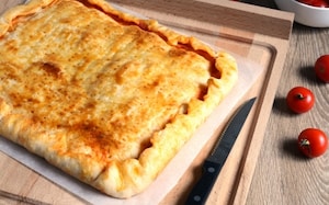 Preparazione Parigina - Fase 4