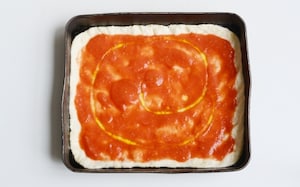 Preparazione Parigina - Fase 2