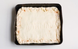 Preparazione Parigina - Fase 3