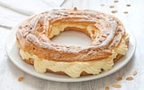 Paris Brest