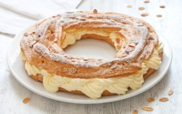 Paris Brest