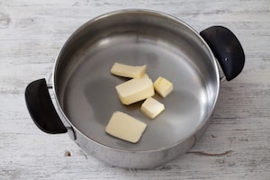 Preparazione Paris Brest - Fase 1