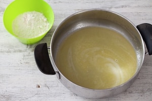 Preparazione Paris Brest - Fase 1