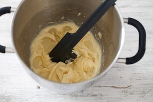 Preparazione Paris Brest - Fase 3