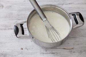 Preparazione Paris Brest - Fase 6