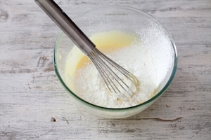 Preparazione Paris Brest - Fase 5