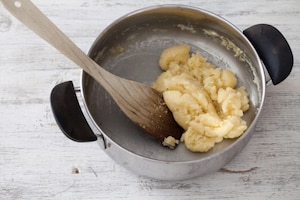Preparazione Paris Brest - Fase 2