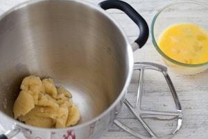 Preparazione Paris Brest - Fase 2